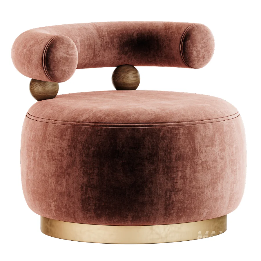 ARETHA ARMCHAIR - Image 4