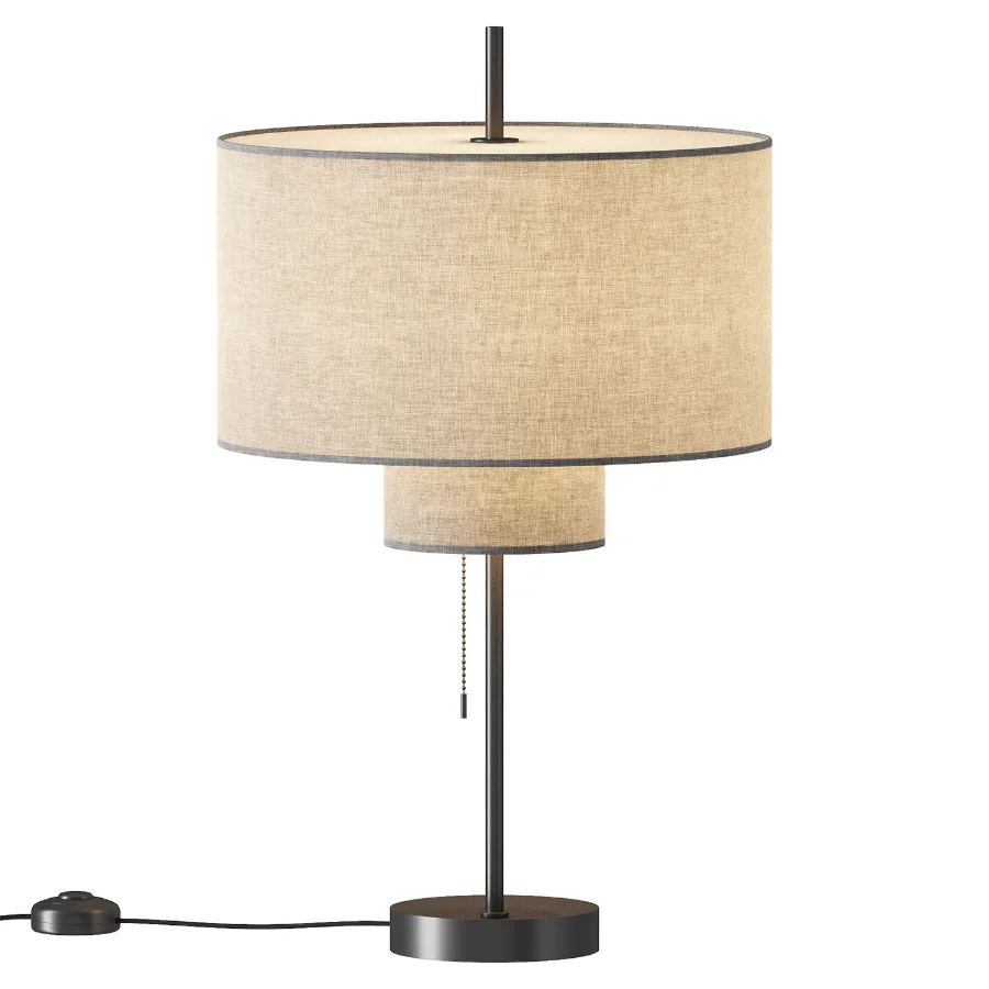 ANDREAN Table Lamp - Image 2