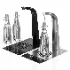 Borg & Overstrom Modern Faucet - Thumbnail 5