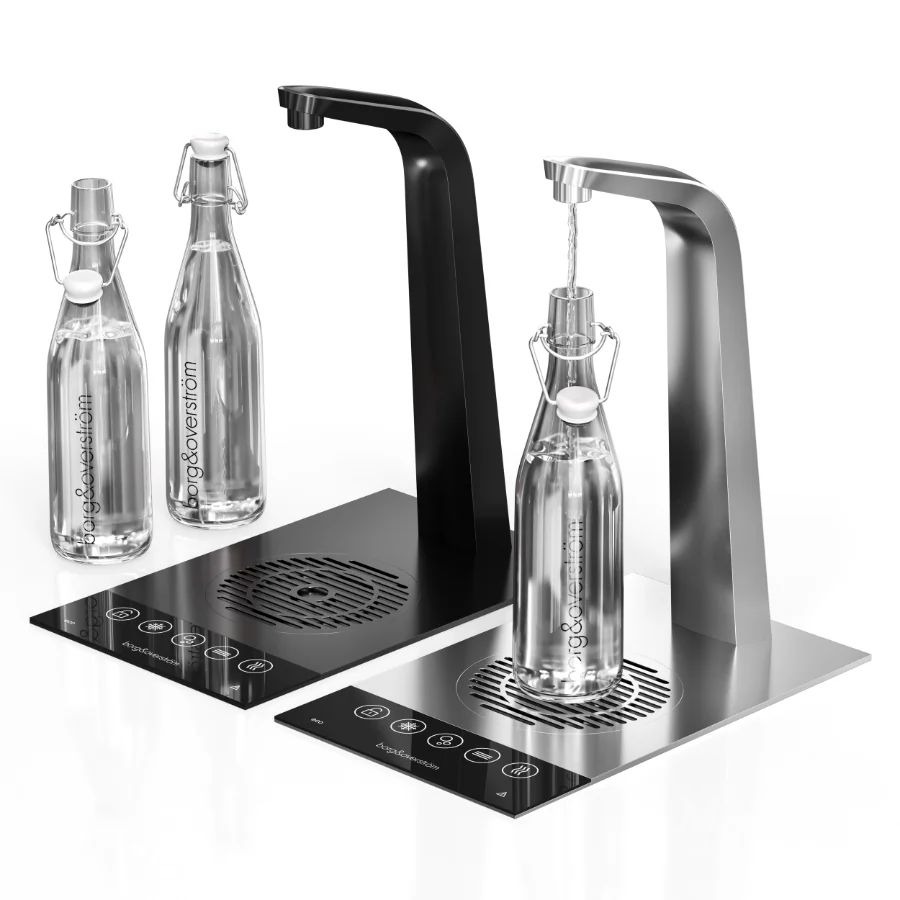 Borg & Overstrom Modern Faucet - Image 5