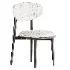Barcelona Chair By Saloni - Thumbnail 2