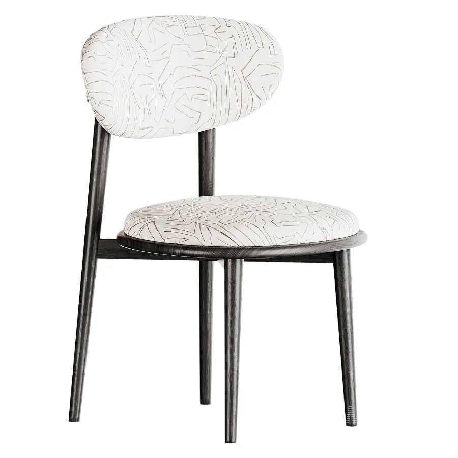 Barcelona Chair By Saloni - Image 2