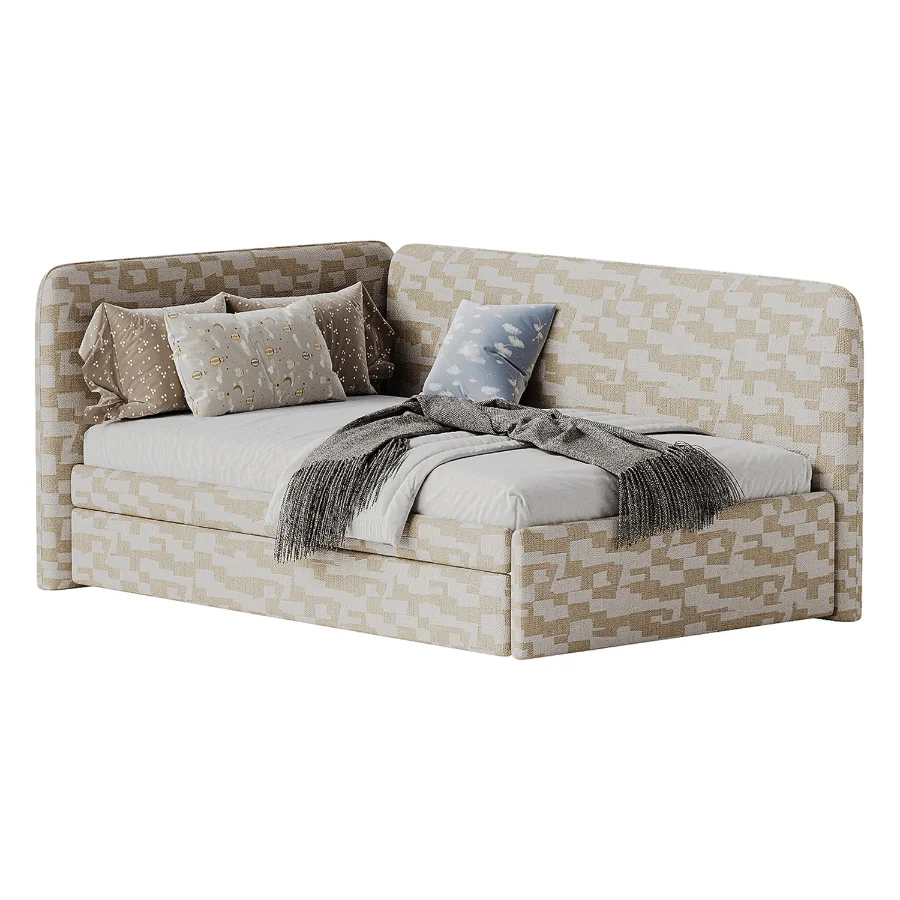 Children’s bed Bert Ot Lovesit - Image 1