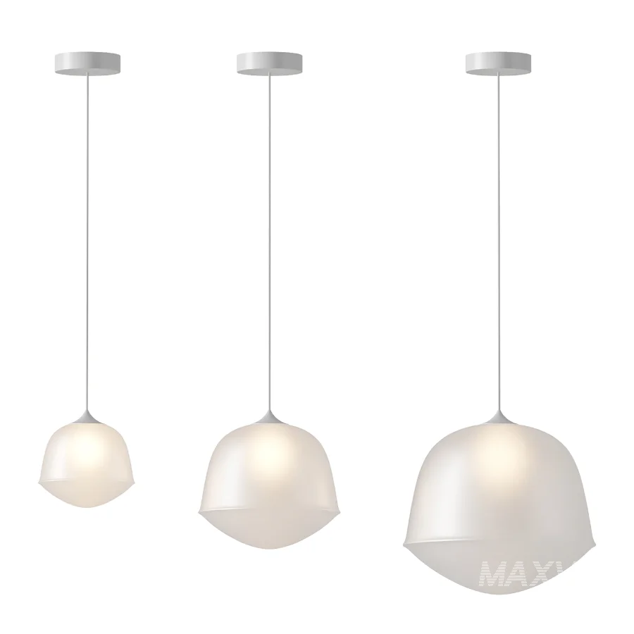 Contour Pendant Lamp - Image 5