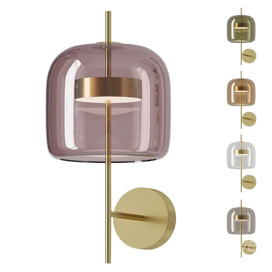 Jube Wall lamp - Image 1