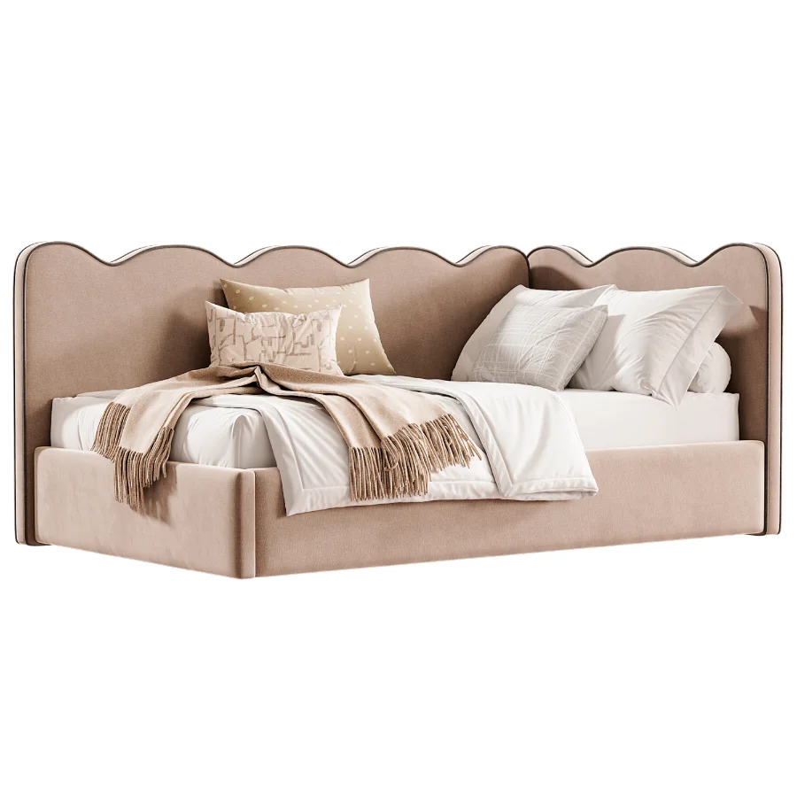 Kids bed Avrora - Image 2