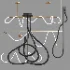 GLORIFY PENDANT LAMP - Thumbnail 4