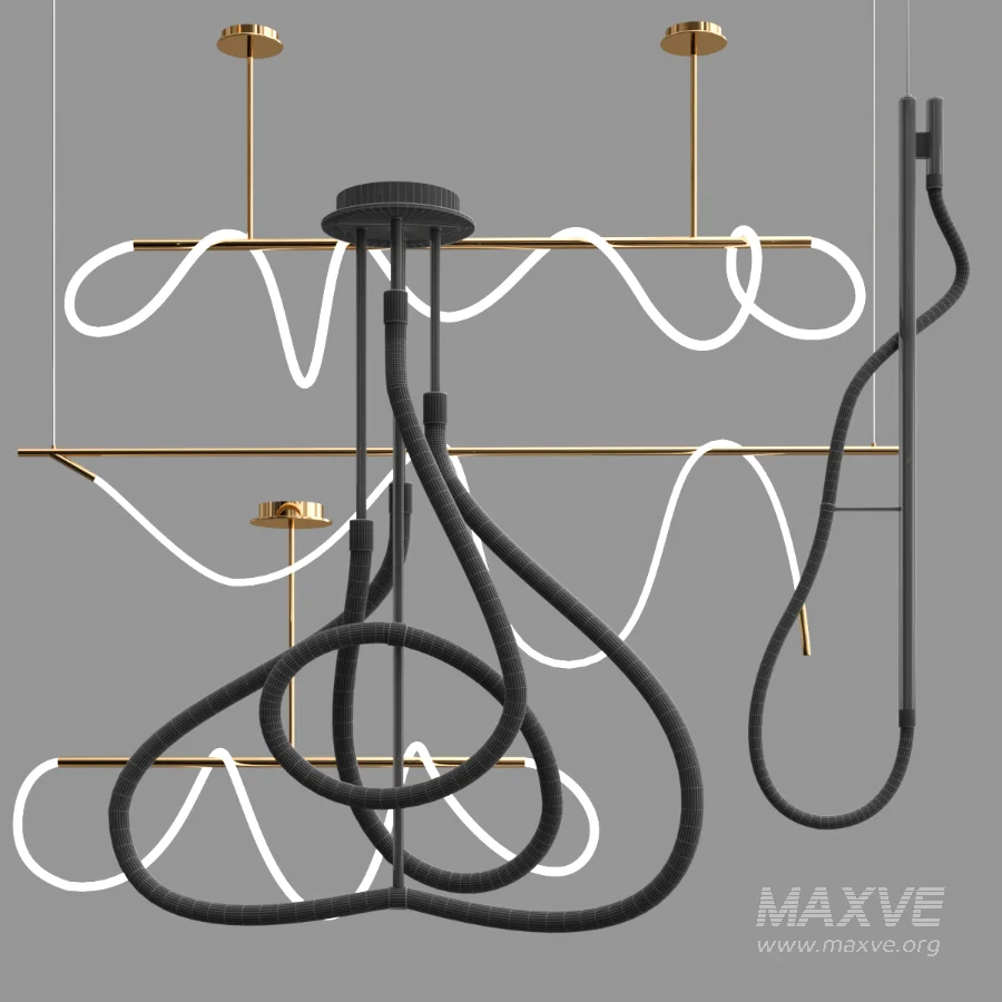 GLORIFY PENDANT LAMP - Image 4