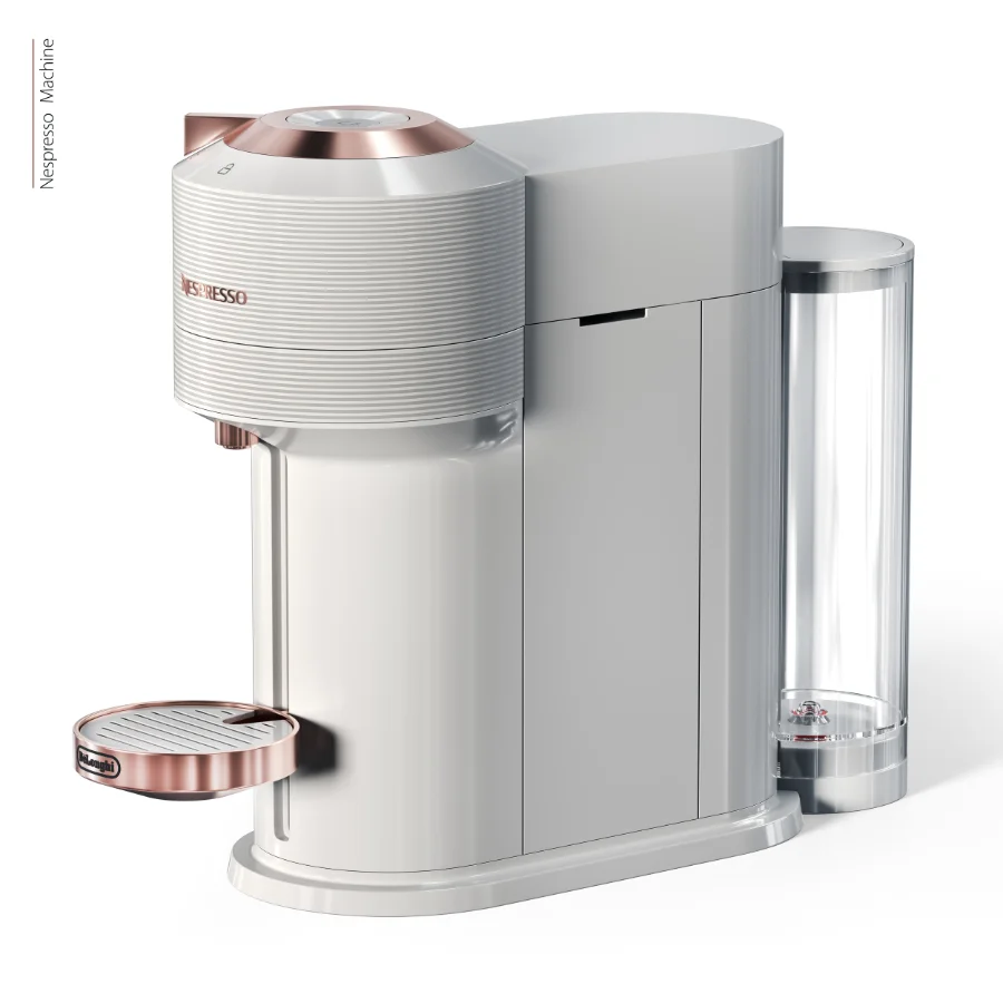 Nespresso Machine - Image 2