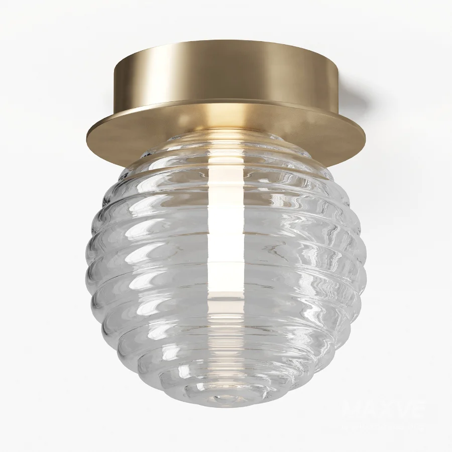 Doul Ceiling by Aromas Del Campo - Image 1