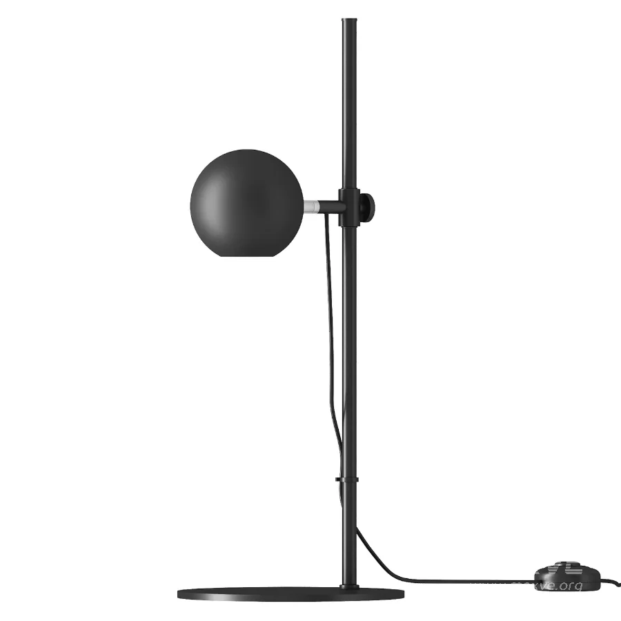 Lita Table lamp by Aromas Del Campo - Image 2