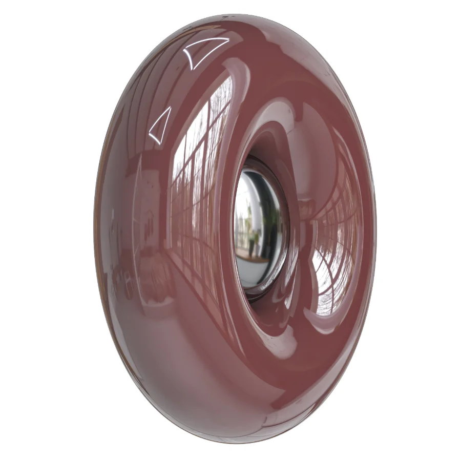 Ambient Wall Lamp - Image 1