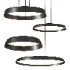 Vibia Bigger Pendant Lamps - Thumbnail 4