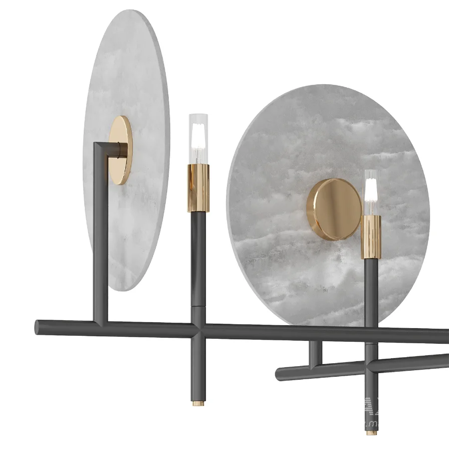 Erto pendant by Aromas - Image 3