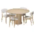 Dining set 20 - Thumbnail 1