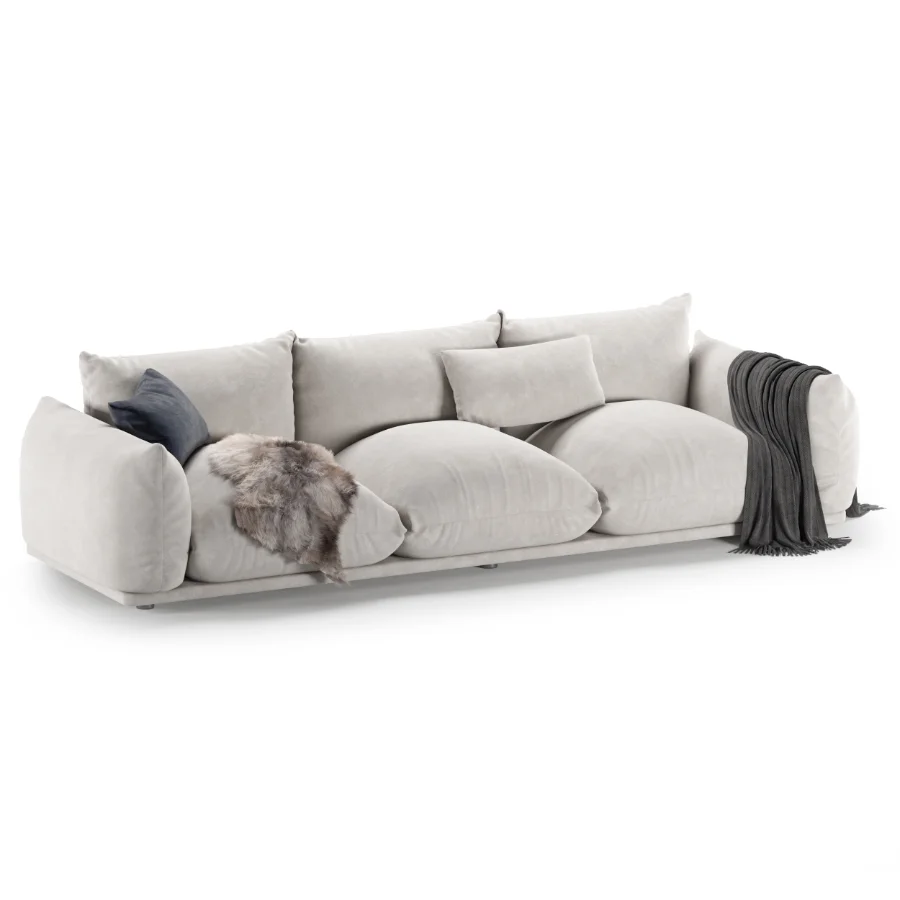 Deaf Sofa - Image 5