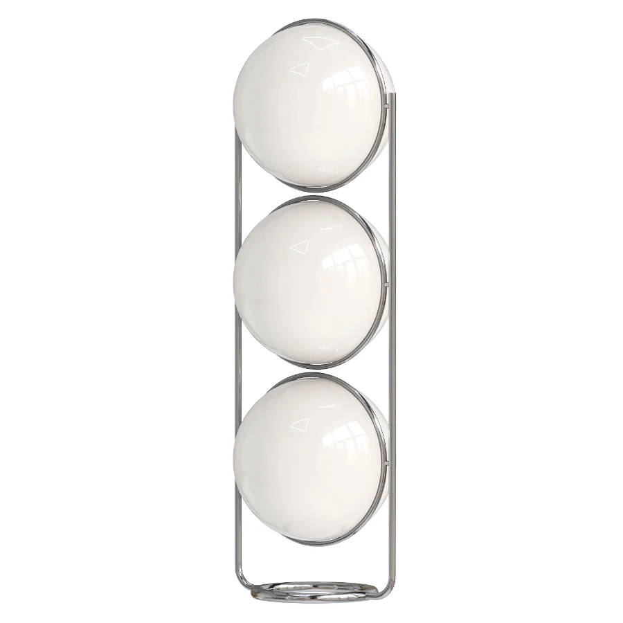 LIDEN Floor Lamp - Image 4