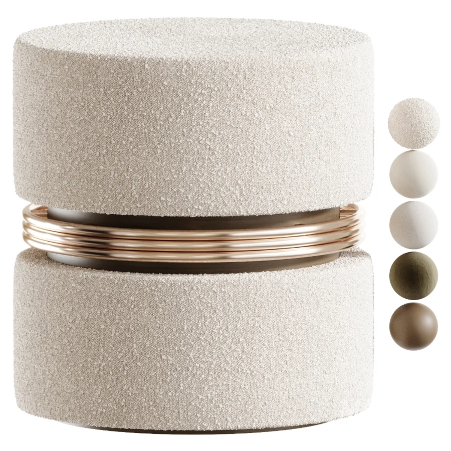 STOOL Moris - Image 2