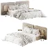 Angelina King Bed - Thumbnail 3