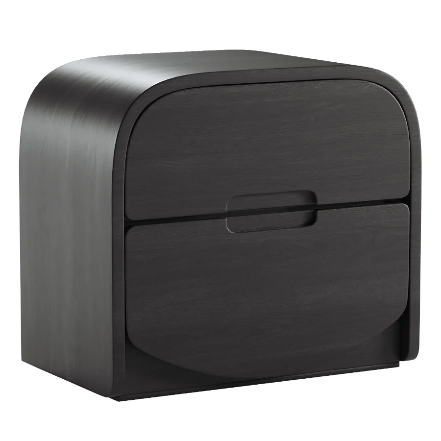 Onda Bedside Table - Image 6