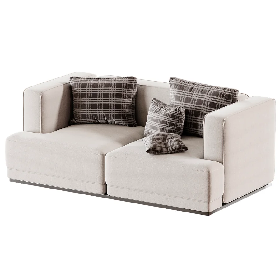 Sofa bed VINCENT LINE - Image 1