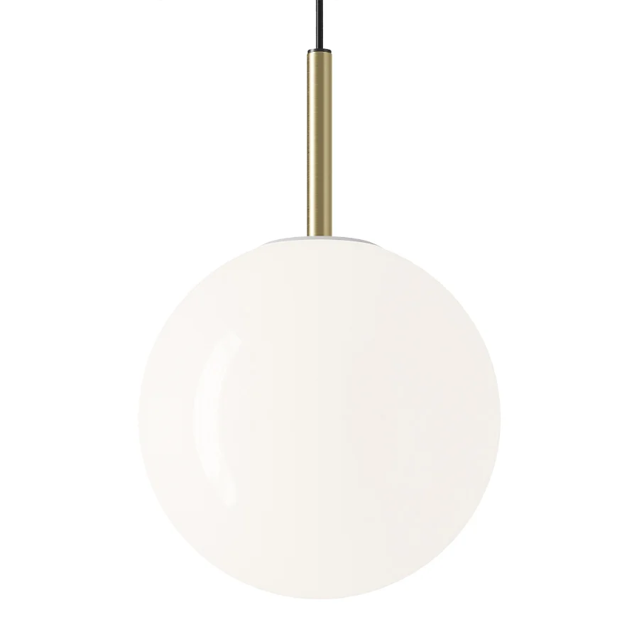 TR Bulb Pendant Lamp - Image 1