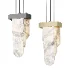 Odeon Light FOROS Pendant Lamp - Thumbnail 3
