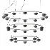 Hado Pendant Lamps by Aromas Del Campo - Thumbnail 4