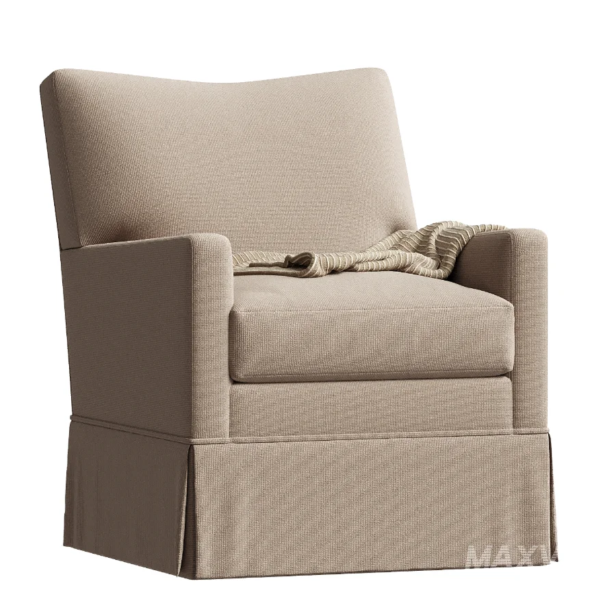 Delancey Chair - Image 3