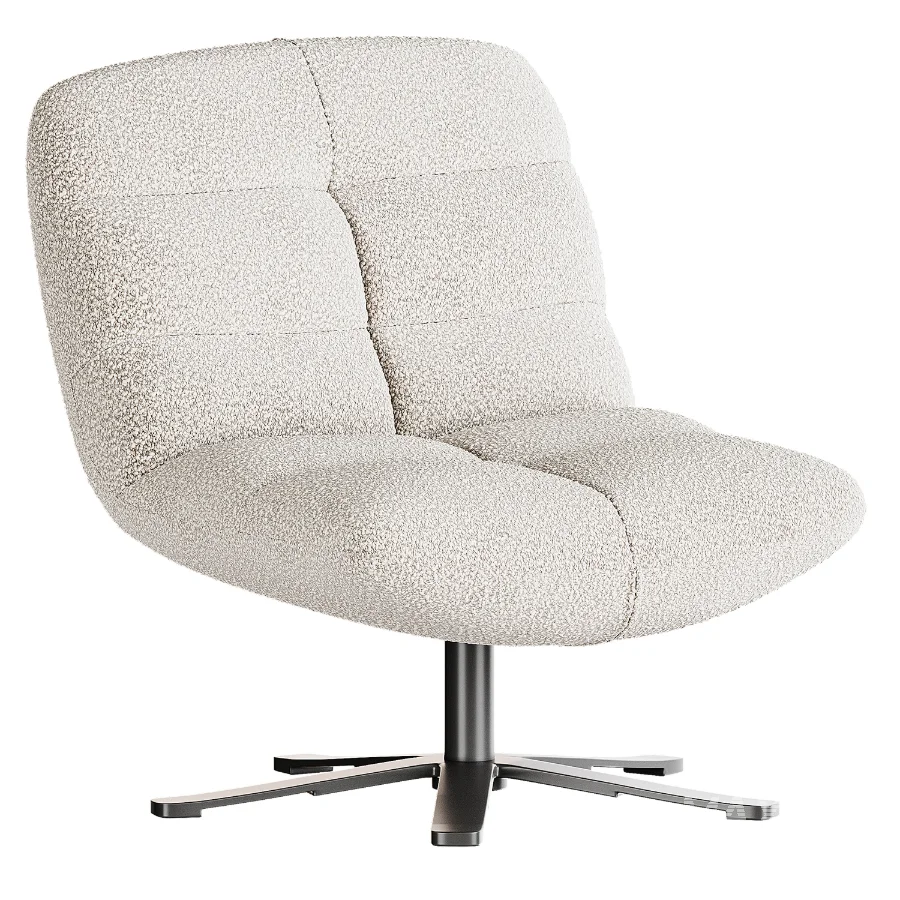 Zen Armchair By Saloni - Image 4