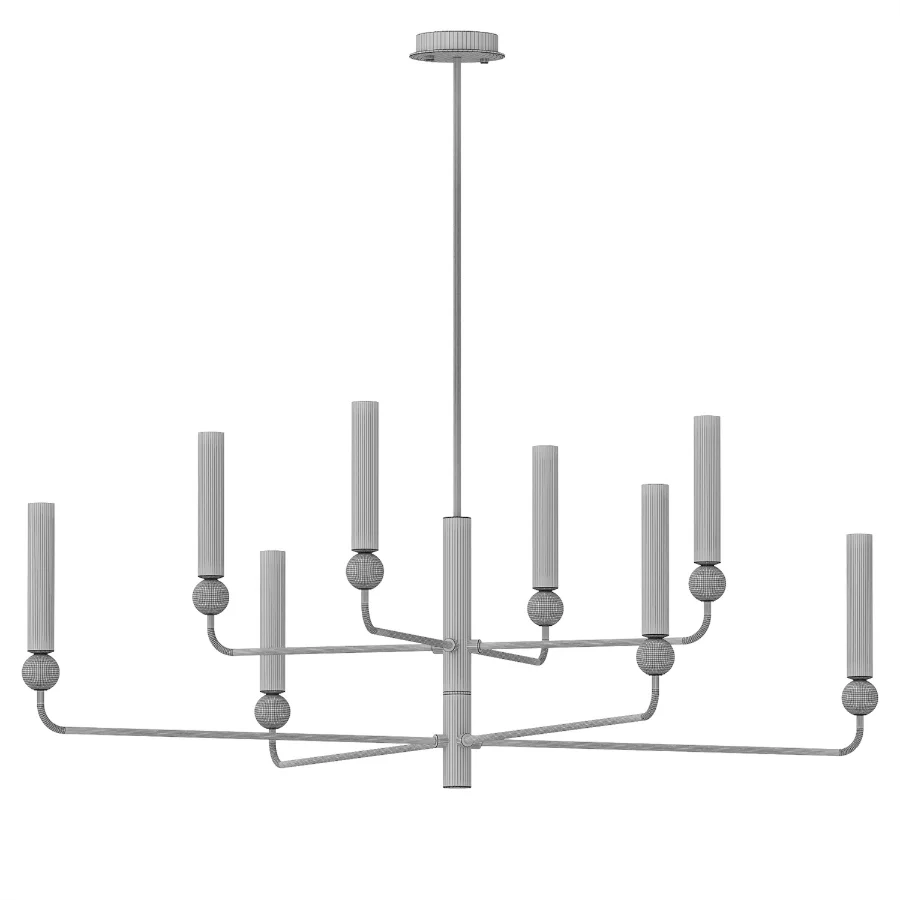 Delie pendant by Aromas - Image 1