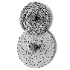 Aromas Del Campo Abby 01 Wall Lamp - Thumbnail 4