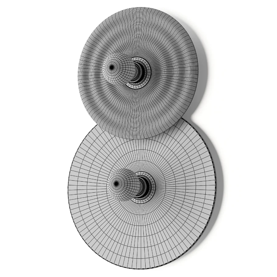 Aromas Del Campo Abby 01 Wall Lamp - Image 4