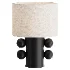 Kelly Wearstler Tiglia Low Table Lamp - Thumbnail 1