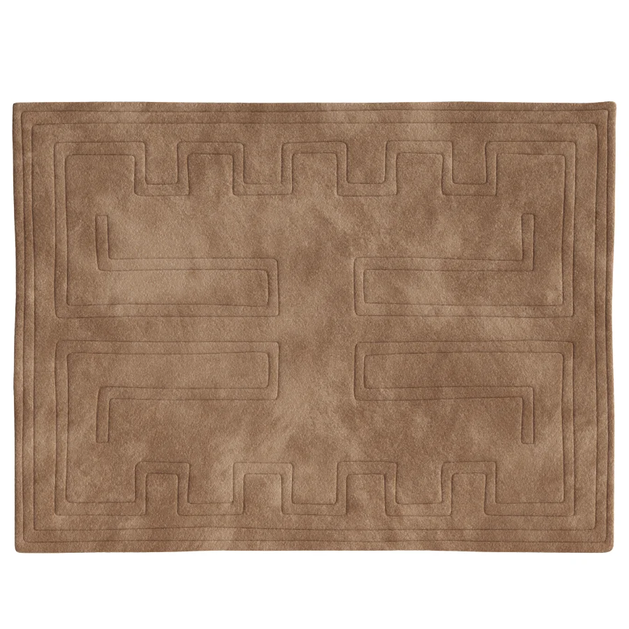 Padma Washable Area Rug - Image 4