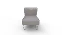 Tyson W Side Chair - Thumbnail 6