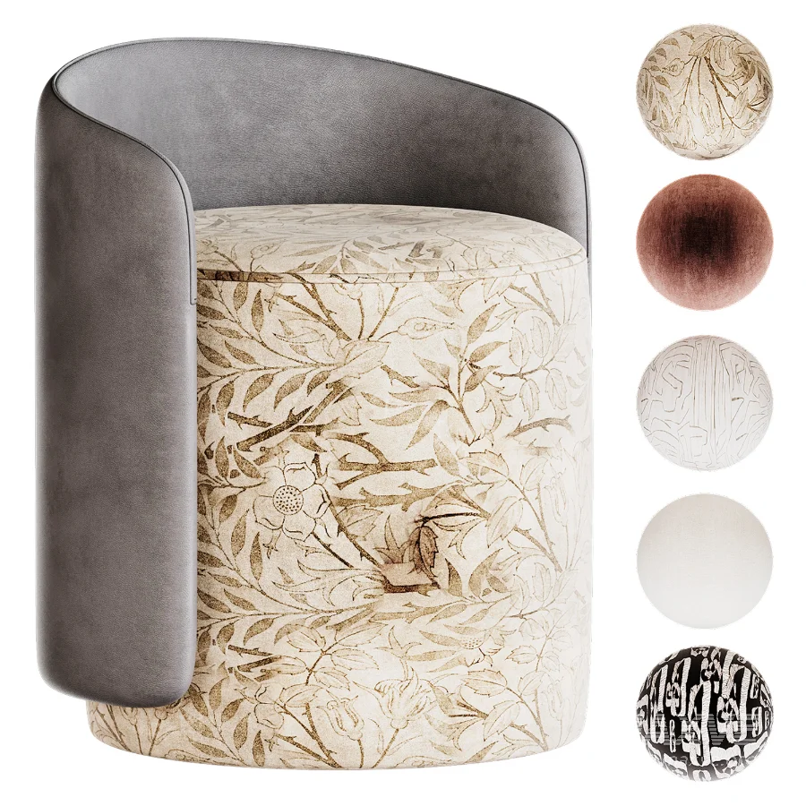 Pouf Stoolgroup - Image 4