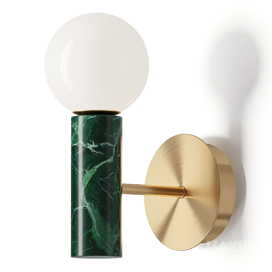 Lampatron MERCY 02 Wall Lamp - Image 2