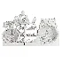 Children’s furniture set 12 - Thumbnail 6