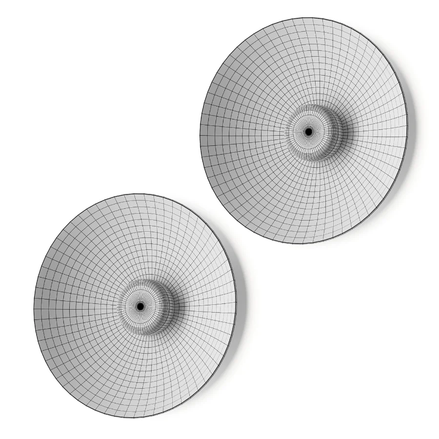 Aromas Del Campo Betty Wall Lamp - Image 2