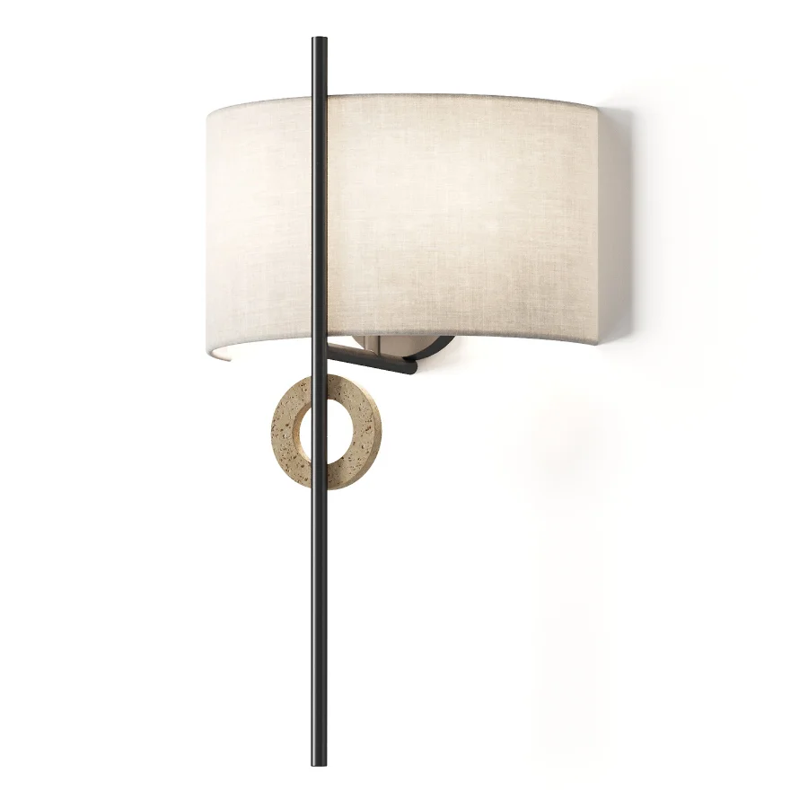 Maytoni Glamping 01 Wall Lamp - Image 3