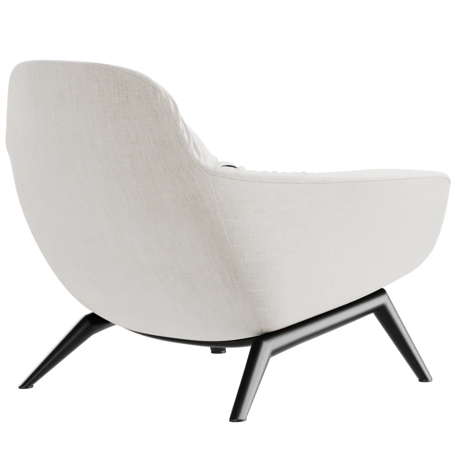 FLORENTIA_Armchair - Image 2