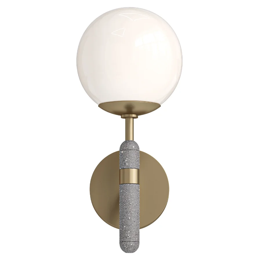 Brielle Wall Sconce - Image 2