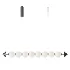 Soko Pendant lamp by Aromas Del campo - Thumbnail 2