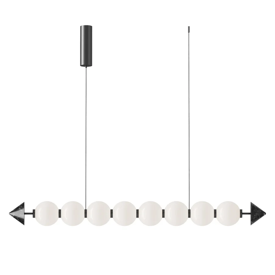 Soko Pendant lamp by Aromas Del campo - Image 2