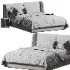 Shell Bed by Luzaro - Thumbnail 5