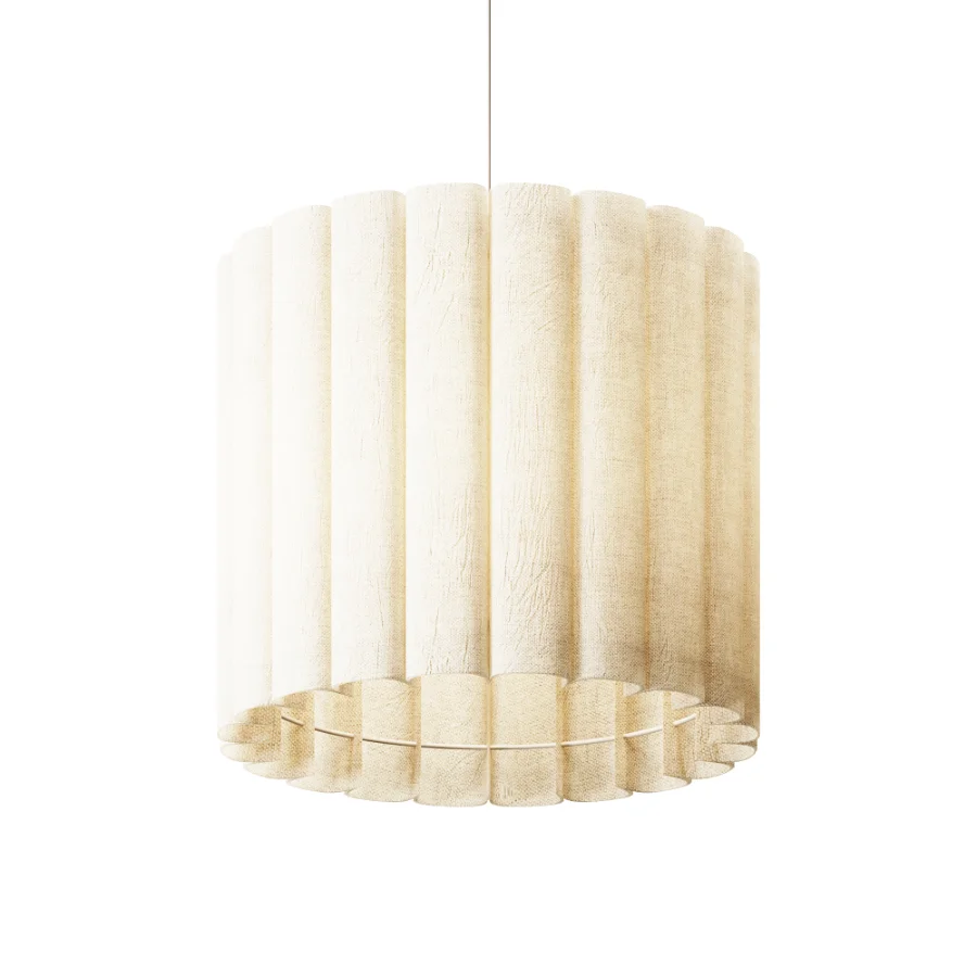 Westwing Lucina Suspension Lamp - Image 1