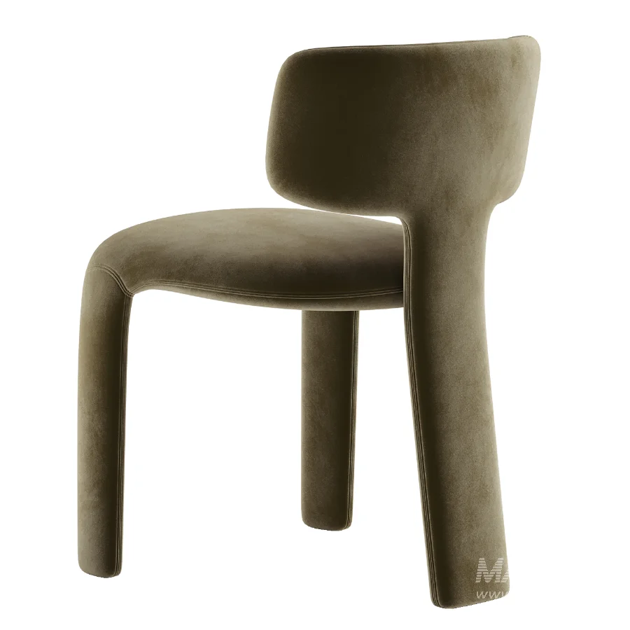Bliss Chair - Image 2