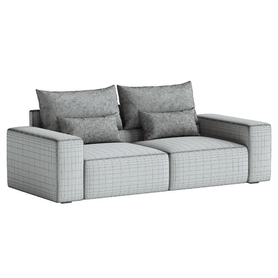 Aveiro sofa - Image 6