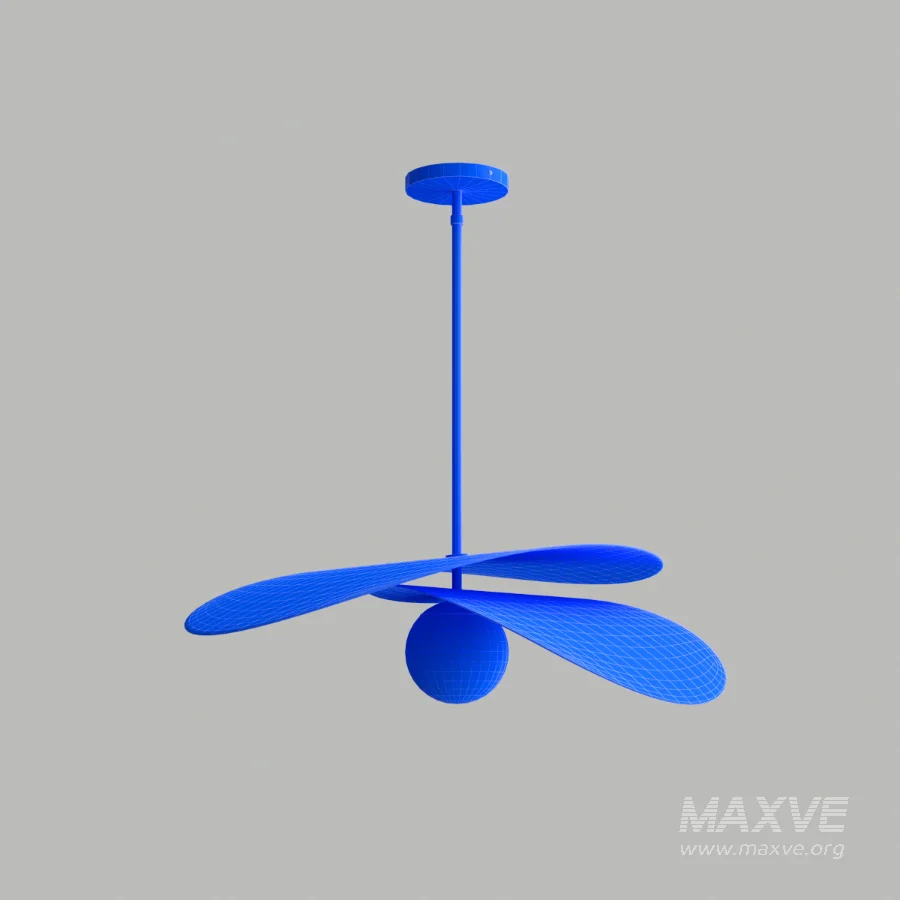 Olivia Pendant - Image 4